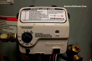 Honeywell Hot Water Heater No Status Light: 5 Possible Reasons And Solutions