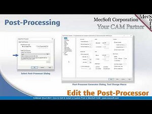 How to Edit & Install a Custom Post