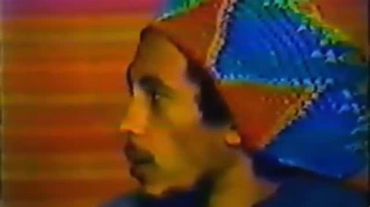 “We want some goodness.” #bobmarley 🎥 interview in Atlanta during the Survival tour, Dec 1979. | Bob Marley