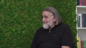 Avangarda, cu Ionuț Vulpescu - invitat, actorul și teologul Răzvan Ionescu. VIDEO