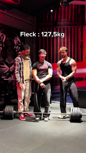 La Revanche des Frères Gallois : Un Défi Gym Épique 💪