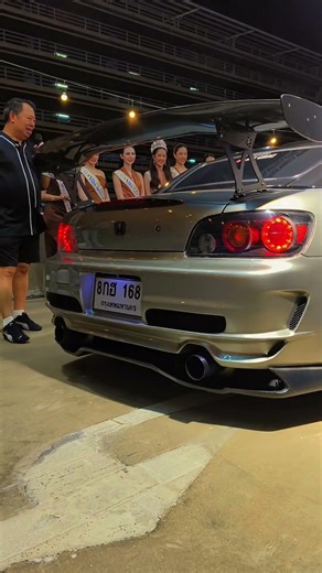 S2000 Mugen 🩶🩶
