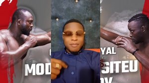 2.1K views · 133 reactions | Ko laabi e combat oko Nani | Dj dou | Facebook