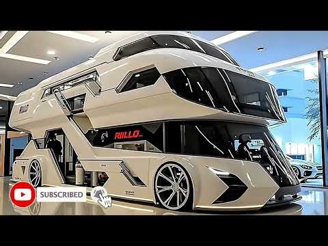 2026 GMC Motor Home | Full Review: Exterior, Interior, Performance & Price!