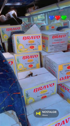 Mes clients Jus naturel bravo ananas 🍍 disponible pour la fête de ramadan stock réserver en cas de besoin contacter le 75343706 / 60954611 il y’a 30 bouteilles dans le carton 📦 merci pour la confiance🙏@lchinois226 @Femme Sénoufo @A M @Abdoul Kader Sanga @fatimatasawadogo34 @Amina Ouedraogo947 @@Sodik_Starboyz @_frida_226 @Karim Sessouma @💝💝latifa la battante 💝💝 @salsankden7 @Planète 🌍 mode❤️ @Latif Prince Choco @Rose Béatrice @Mariam DIVANI @Adja maison des bonnes senteur @LAPUISSANCE @y