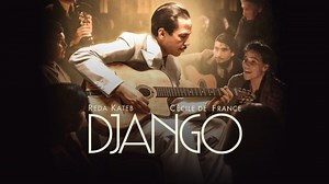 DJANGO (english subtitles in option)