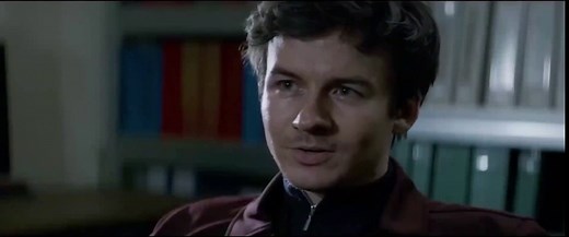 The Area 51 Incident (2022)