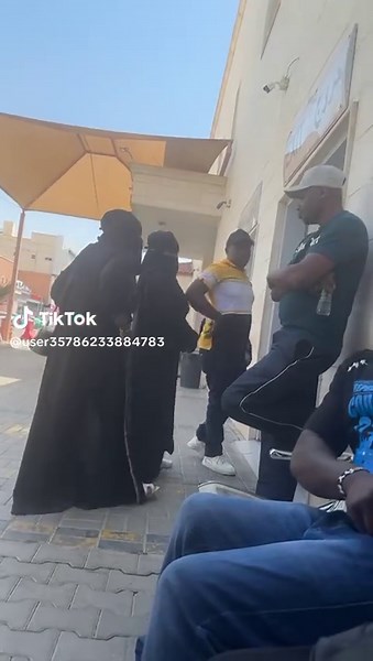 Heartfelt Reflections on Loss at Riyadh Funeral Home