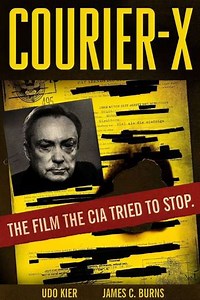 Courier X (2016) - Movie