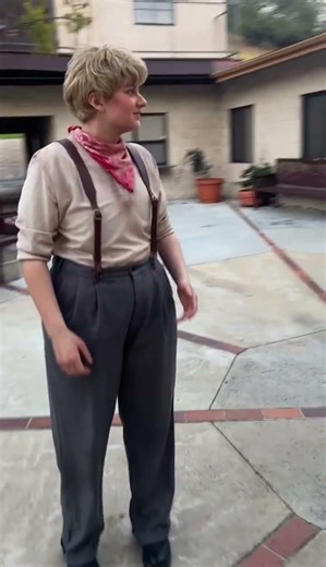 Orpheus had ONE JOB ♥️🥀🎶 #hadestown #orpheusandeurydice #musical #theatrekid #hermes #persephone