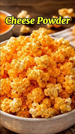 Cheesemiss Cheese Powder Seasoning | Home use or small food businesses