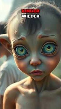 Alien hybrids among us? – Barbara Lamb's shocking insider reports revealed