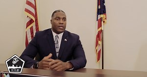 Sgt. Jason Thomas 9/11 Remembrance