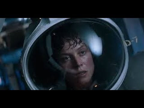 Alien: Analysis of Film Form, Auteur Characteristics and Representation