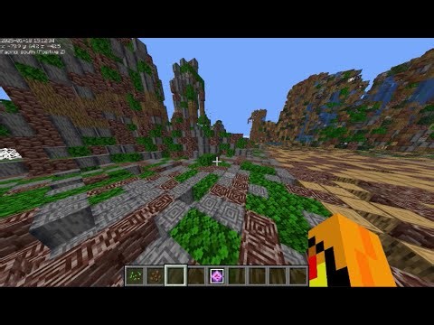Lobotocraft Alpha Release