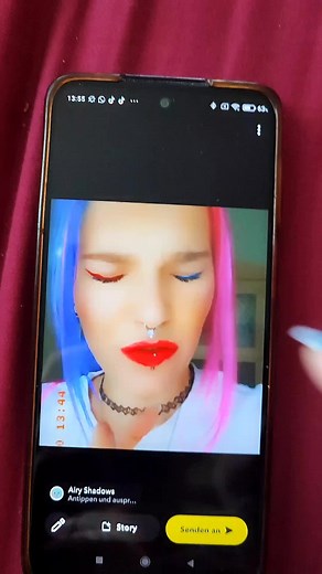 Using Snapchat: A Step-by-Step Interaction Guide