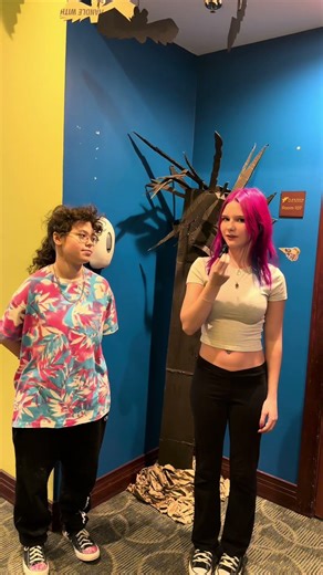 We asked our students...