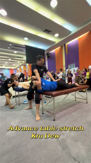 Effective Stretching Techniques for Back and Shoulder Pain