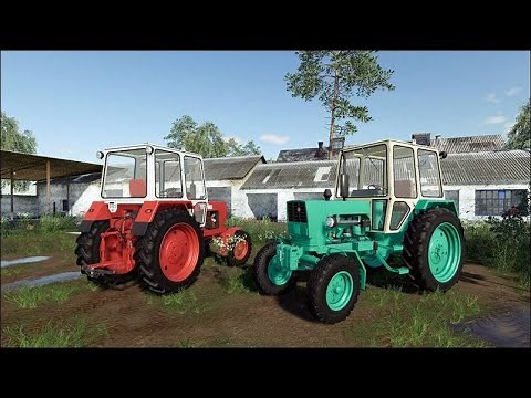 Farming Simulator 22 How to convert mod from 19 to 22 , как конвертить мод из 19 в 22