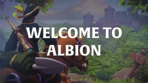 In Albion you will explore a massive open world. Fight your way through dungeons, gather resources, farm, craft and engage in solo, small scale or massive battles with other players all while developing your character the way you want.