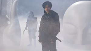 House of Ninjas: Netflix's New Ninja Series is Cool AF - Why Hide it?