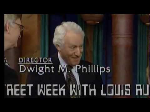 Wall Street Week Funding & Closing (1999)/ PBS ID (1998) #2