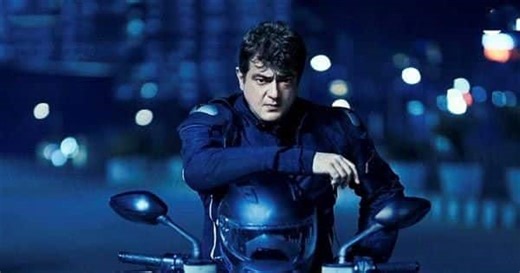 Valimai movie review: Ajith starrer flies high on adrenaline but could've benefited from a sleeker script