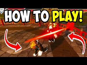 DUELING GROUNDS BEST BEGINNERS GUIDE! (Tips & Tricks To Win, Best Combos, & MORE!) Roblox