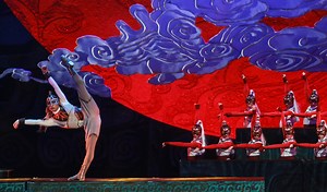 The Chinese #Zodiac, also known as #Shuxiang, features twelve animals associated with the Earthly Branch, with each representing a year. The Chinese Zodiac begins with the sign of the #Rat, followed by the #Ox, #Tiger, #Rabbit, #Dragon, #Snake, #Horse, #Goat, #Monkey, #Rooster, #Dog, and #Pig, based on a full twelve-year cycle. The Horse is the seventh animal in the Chinese zodiac cycle. In Chinese culture, the horse symbolizes the unrestrained and energetic vitality. Modern Chinese painter #XuB