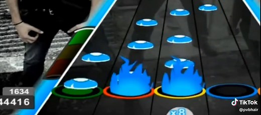 Master Guitar Techniques with Guitar Flash Expert Level