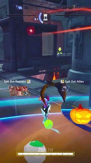 How this ult made me feel
