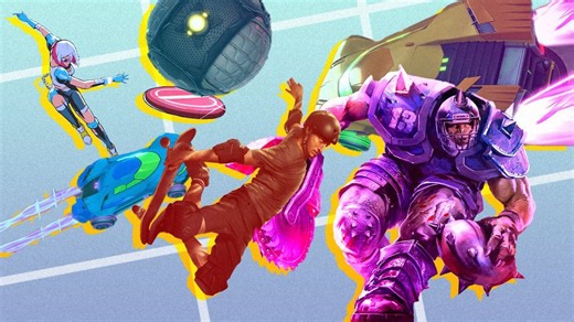 The Best Sports Games for 2025