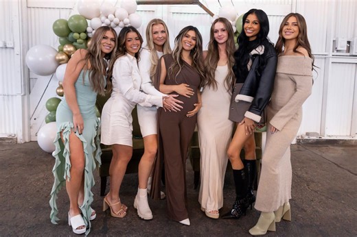 Secret Lives of Mormon Wives: Who were the OG members of MomTok?