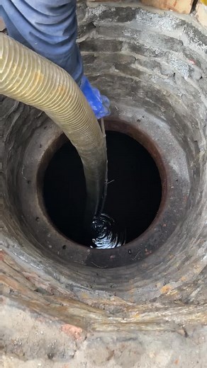 Water Sampling Process from a Borehole Explained