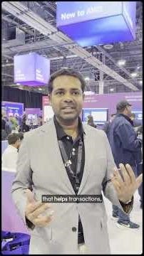 Brillio’s Success Story Showcased at AWS re:Invent 2025