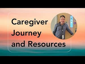 The Caregiver Journey and Resources for ADHD