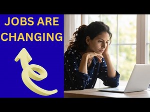 Job Market Trends Explained | What Is Really Happening With Jobs Right Now