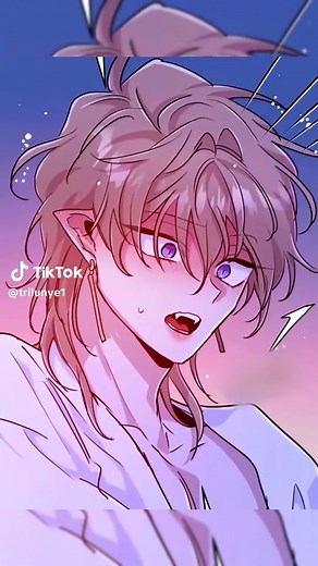 Dark Fall Chapter 56 - Nergal x Leon: Exciting Anime Update