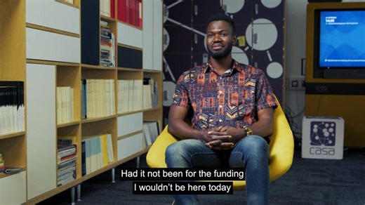 UCL_SPATIAL_ANALYSIS | Niklaas van Poortvliet