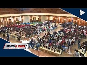 DepEd to continue SHS voucher program for school year 2019-2020