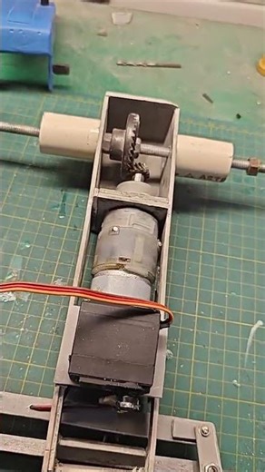 Jhon deere tractor front axle working #success