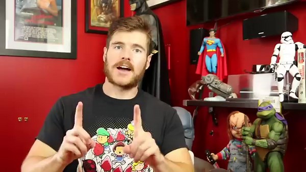 Hans Moleman Update + Cosplay News You Didn’t Ask For (But You're Getting Anyway)