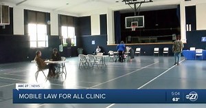 Legal Aid Foundation of Florida provides free services to community