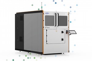 Additive Manufacturing - CUT AM 500 - Unique EDM separation of AM parts - UNITED MACHINING | Milling - EDM - Advanced Manufacturing