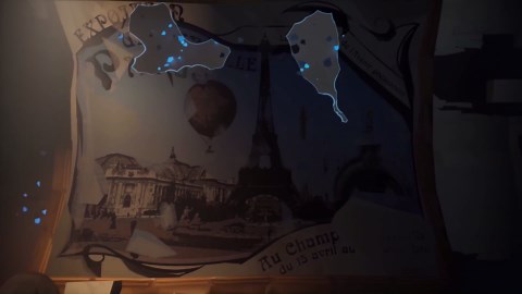 Wonderfall - Official extended reveal trailer