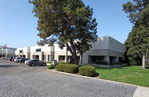 1195 Linda Vista Dr, San Marcos, CA 92078 - Industrial for Sale | LoopNet
