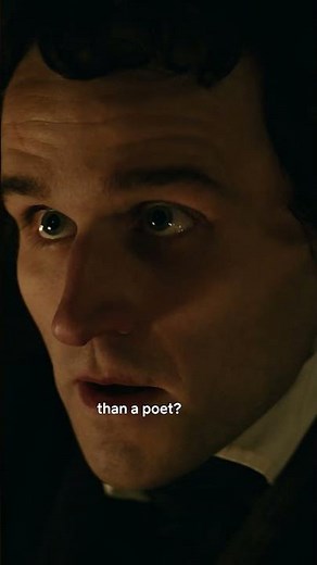 a crime so grisly, you need Edgar Allan Poe #thepaleblueeye