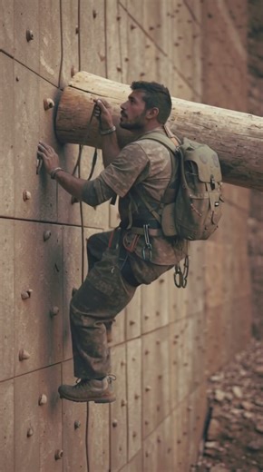 Inside African Army Boot Camp – Toughest Tests