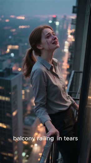 The Day My Co Worker Saved Me From Myself