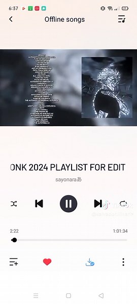 Total MP3: Best Offline Music Apps